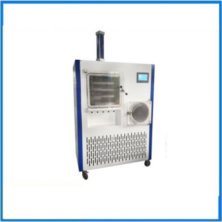 SJIA-30FT 液压冷冻干燥机