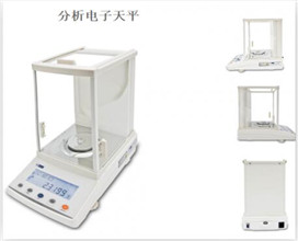分析电子天平