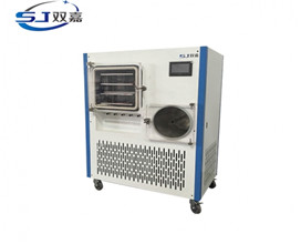 SJIA-50F，0.5平方，冷冻干燥机