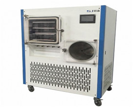 SJIA-50F 冷冻干燥机