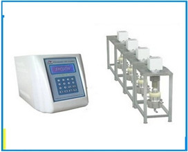 超声波反应釜（超声波连续流粉碎机）