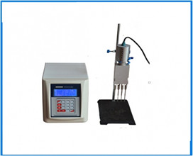 4通道超声波破碎仪