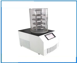 台式普通型冷冻干燥机（3kgs/24h)