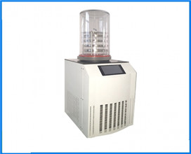 SJIA-12N 立式普通型冷冻干燥机（4kgs/24h)